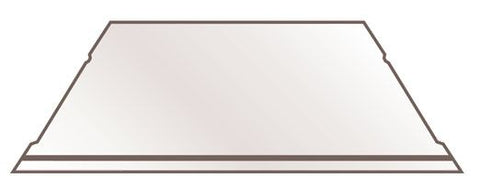 MARTOR  ZEPHER MODEL #105 REPLACEMENT BLADE