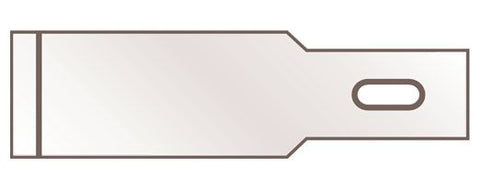 MARTOR RONDEX-MASSIV BLADE, SINGLE BEVEL