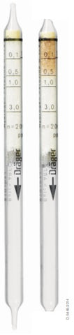 Hydrogen Peroxide 0.1/a, 0.1 - 3 PPM, (8101041)
