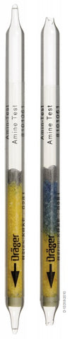 Amine-Test, Qualitative, (8101061)