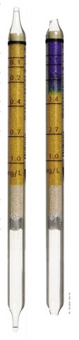 Water Vapour 0.1/a, 0.1 - 1.0 mg/L, (8101321)