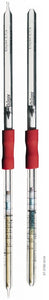 Ethylene 0.1/a, 0.2 - 5 PPM, (8101331)