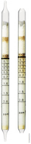 Fluorine 0.1/a, 0.1 - 2 PPM, (8101491)