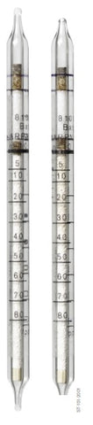 Toluene 5/b, 50 - 300 PPM / 5 - 80 PPM, (8101661)