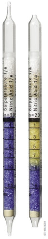 Hydrochloric Acid / Nitric Acid 1/a, 1 - 10 PPM / 1 - 15 PPM, (8101681)