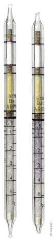 Vinyl Chloride 0.5/b, 5 - 30 PPM / 0.5 - 5 PPM, (8101721)