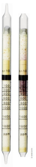 Toluene 100/a, 100 - 1,800 PPM, (8101731)