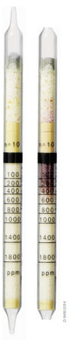 Toluene 100/a, 100 - 1,800 PPM, (8101731)
