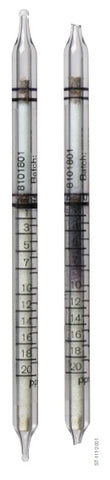 Phosphine 1/a, 20 - 100 PPM / 1 - 20 PPM, (8101801)