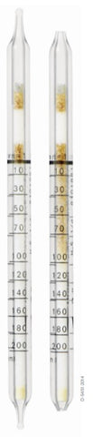 Hydrogen Sulfide 1/d, 10 - 200 PPM / 1 - 20 PPM, (8101831)