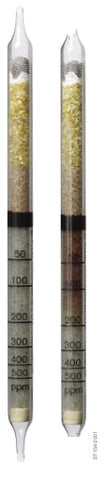Trichloroethylene 50/a, 50 - 500 PPM, (8101881)