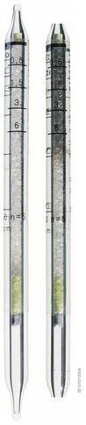 Hydrazine 0.01/a, 0.5 - 6 PPM / 0.01 - 0.4 PPM, (8103351)