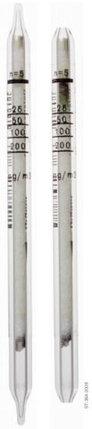 Diesel Fuel, 25 - 200 mg/m3, (8103475)