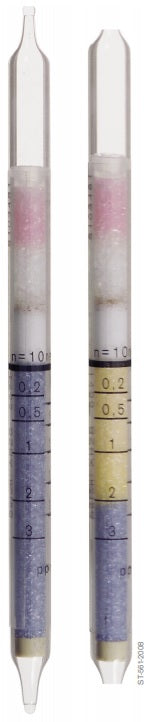 Hydrochloric Acid 0.2/a, 0.2 - 3 PPM / 3 - 20 PPM, (8103481)