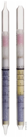 Hydrochloric Acid 0.2/a, 0.2 - 3 PPM / 3 - 20 PPM, (8103481)