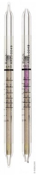 Iodine 0.1/a, 1 - 5 PPM / 0.1 - 0.6 PPM, (8103521)