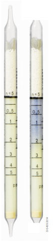 Nitrogen Dioxide 0.1/a, 0.1 - 5 PPM / 5 - 30 PPM, (8103631)