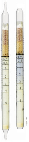 Nitrous Fumes 0.2/a, 0.2 - 6 PPM / 5 - 30 PPM, (8103661)