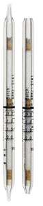 Benzene 0.25/a, 0.25 - 2 PPM / 2 - 10 PPM, (8103691)