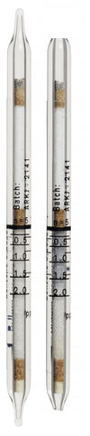 Benzene 0.25/a, 0.25 - 2 PPM / 2 - 10 PPM, (8103691)