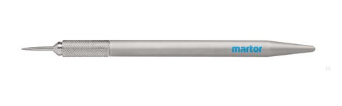 MARTOR GRAFIX 501 W/ ALUMINUM HANDLE