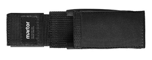 MARTOR  FABRIC HOLSTER WITH CLIP (MEDIUM)