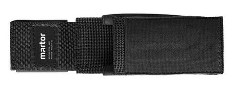 MARTOR  FABRIC HOLSTER WITH CLIP (MEDIUM)