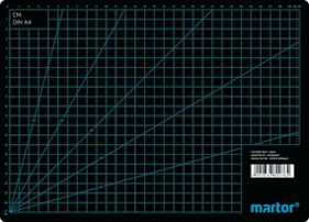 MARTOR CUTTING MAT 230 X 320 MM