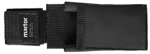MARTOR  FABRIC HOLSTER WITH CLIP (LARGE)