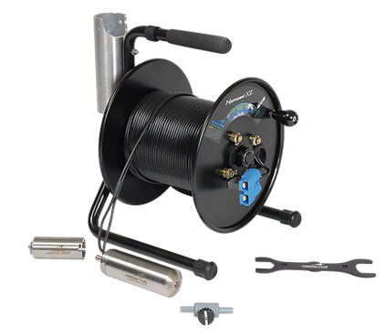 Stainless Steel Hurricane® XL