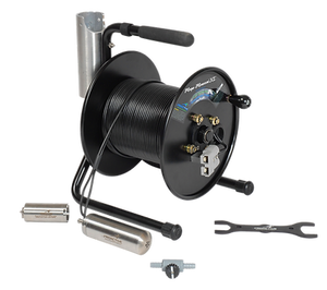 Stainless Steel Mega-Monsoon® XL