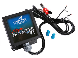 ABYSS BOOSTER #1