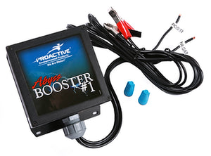 ABYSS BOOSTER #1