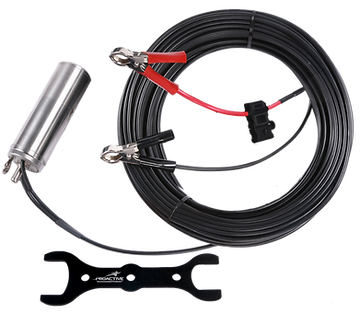 12 Volt Stainless Steel Mini Monsoon®XL 60 Pump