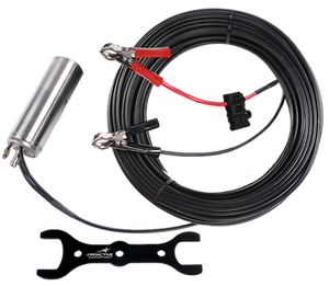 12 Volt Stainless Steel Mini Monsoon®XL 60 Pump