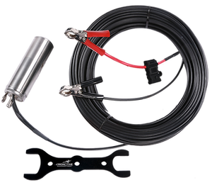 12 Volt Stainless Steel Mini Monsoon®XL 80 Pump