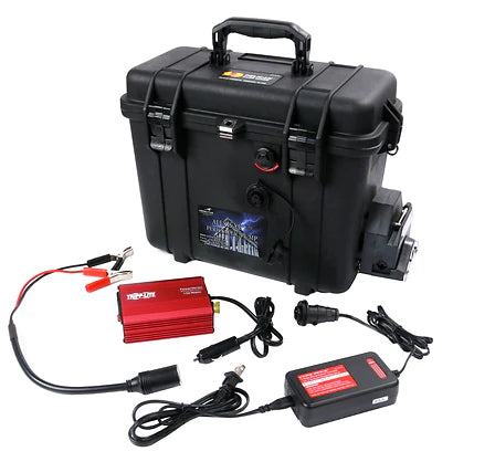 Alexis®12 Volt Peristaltic Pump V3.0 Rental