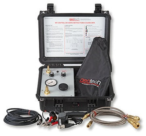 Geotech High Pressure Bladder Pump Controller 300 PSI Rental