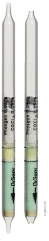 Phosgene 0.05/a, 0.04 - 1.5 PPM, (CH19401)