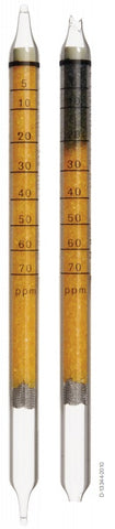 Ammonia 5/a, 5 - 700 PPM / 50 - 700 PPM, (CH20501)