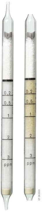Chlorine 0.2/a, 0.2 - 3 PPM / 3 - 30 PPM, (CH24301)