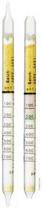 Carbon Monoxide 5/c, 100 - 700 PPM / 5 - 150 PPM, (CH25601)