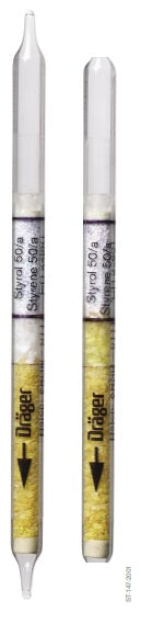 Styrene 50/a, 50 - 400 PPM, (CH27601)