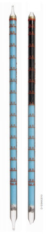 Hydrogen Sulfide 0.2 %/A, 0.2 - 7 Vol.-%, (CH28101)