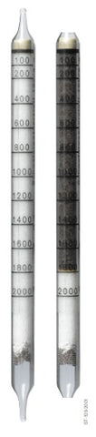 Hydrogen Sulfide 100/a, 100 - 2,000 PPM, (CH29101)