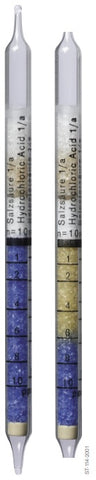 Hydrochloric Acid 1/a, 1 - 10 PPM, (CH29501)