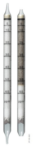 Hydrogen Sulfide 5/b, 5 - 60 PPM, (CH29801)