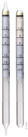 Hydrogen Fluoride 1.5/b, 1.5 - 15 PPM, (CH30301)