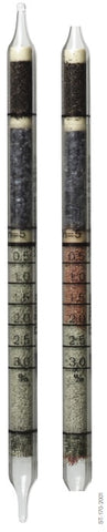 Hydrogen 0.5 %/a, 0.5 - 3.0 Vol.-%, (CH30901)