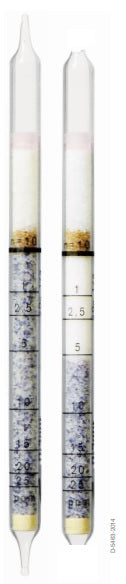 Sulphur Dioxide 1/a, 1 - 25 PPM, (CH31701)